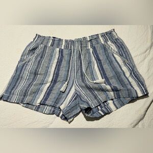 Briggs New York: Women's Shorts- Size XL